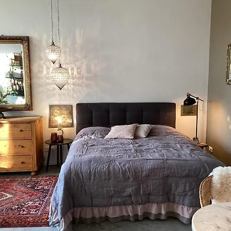 Gartenapartment Marilyn * Retz