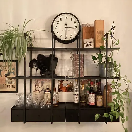 Gartenapartment Marilyn Lejlighed Retz