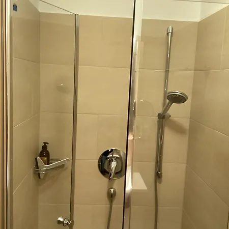 Appartement Gartenapartment Marilyn Retz