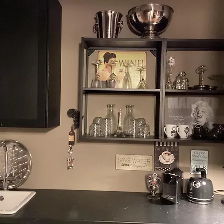 Gartenapartment Marilyn Retz