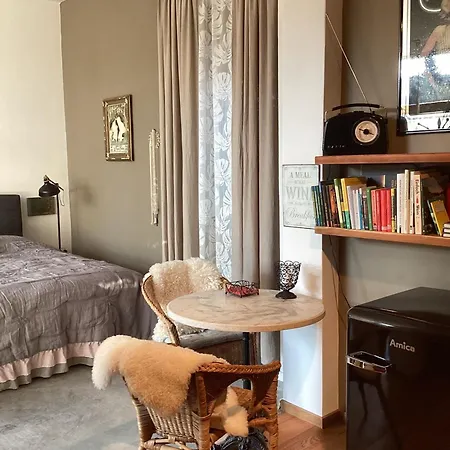 Gartenapartment Marilyn Retz