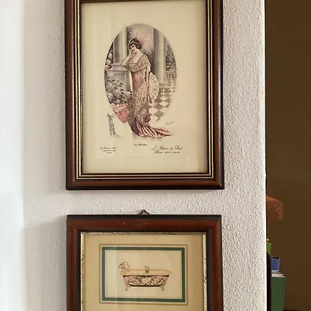 Gartenapartment Marilyn *