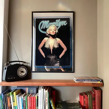 Gartenapartment Marilyn Appartement Retz