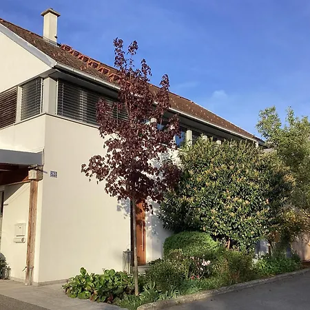 Gartenapartment Marilyn