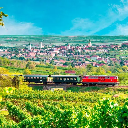 Gartenapartment Marilyn *