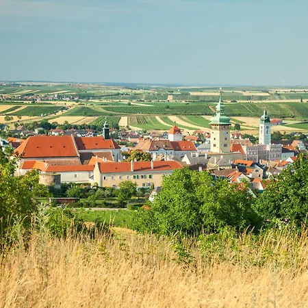 Gartenapartment Marilyn