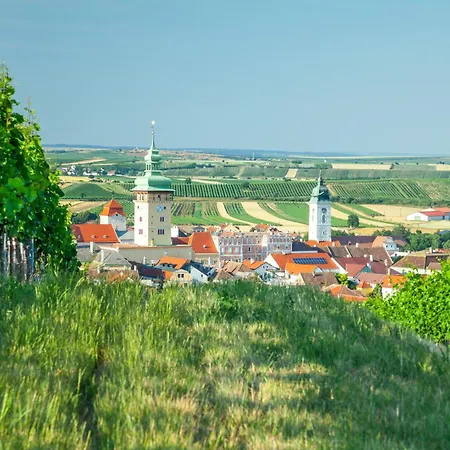 Lejlighed Gartenapartment Marilyn *