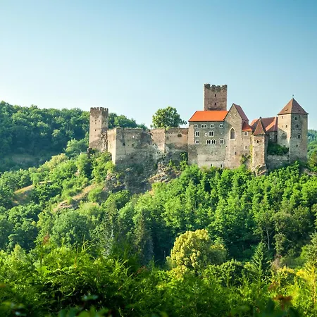 Gartenapartment Marilyn *