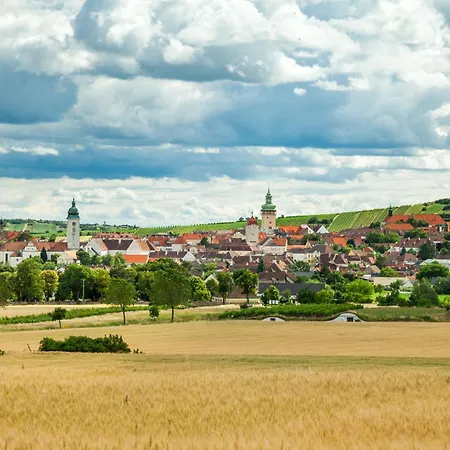 Appartement Gartenapartment Marilyn *