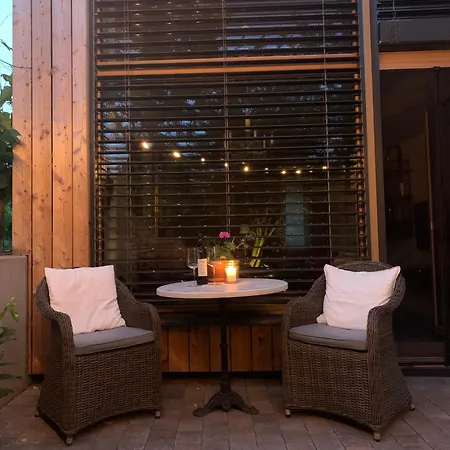 Lejlighed Gartenapartment Marilyn