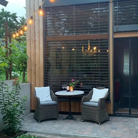 Gartenapartment Marilyn Lejlighed