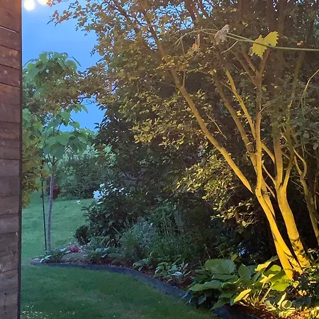 Gartenapartment Marilyn Retz