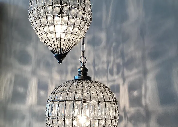 Gartenapartment Marilyn Lejlighed