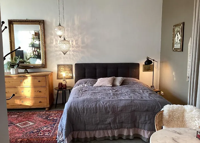 Gartenapartment Marilyn * Retz