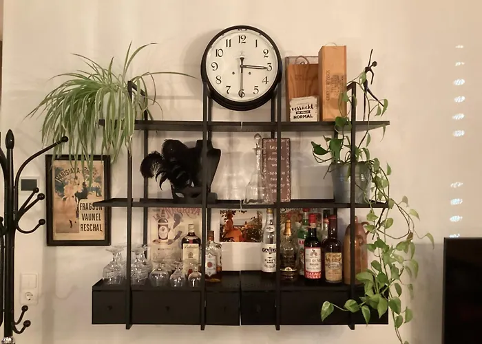 Gartenapartment Marilyn Lejlighed Retz