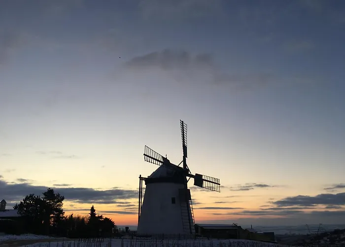 Gartenapartment Marilyn Retz