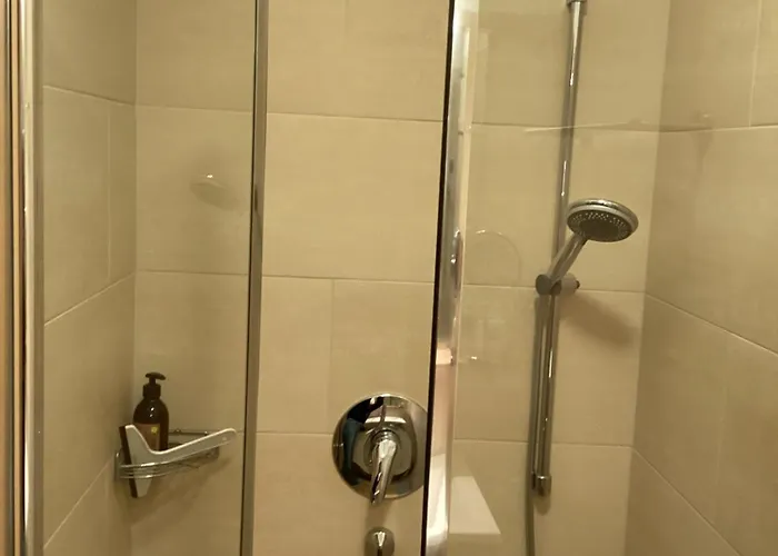 Apartament Gartenapartment Marilyn Retz