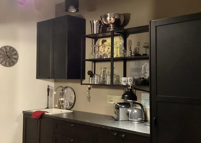 Gartenapartment Marilyn * Retz