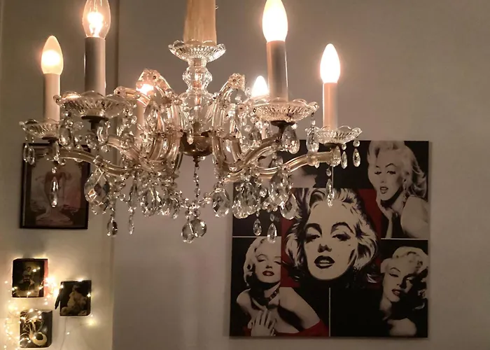 Gartenapartment Marilyn Retz