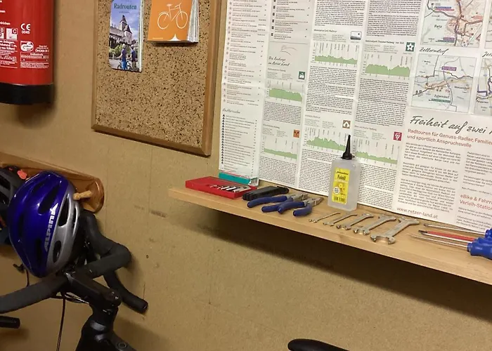 Gartenapartment Marilyn Apartament