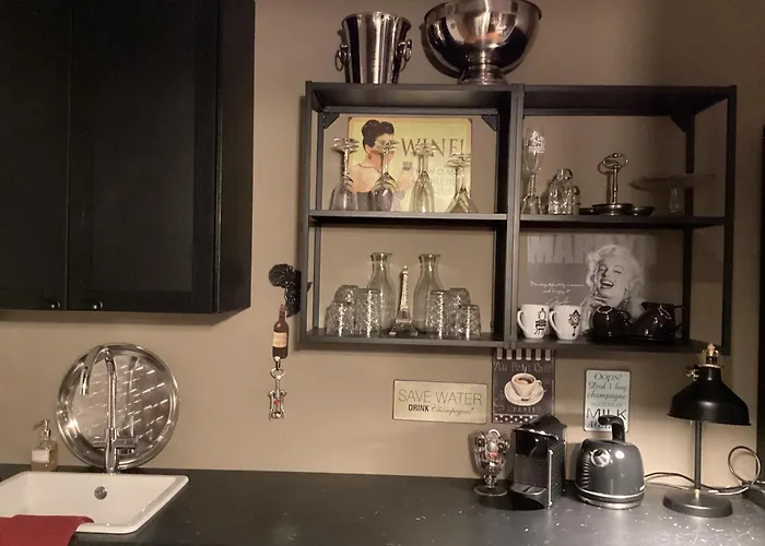 Gartenapartment Marilyn Retz