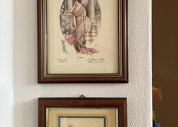 Gartenapartment Marilyn *