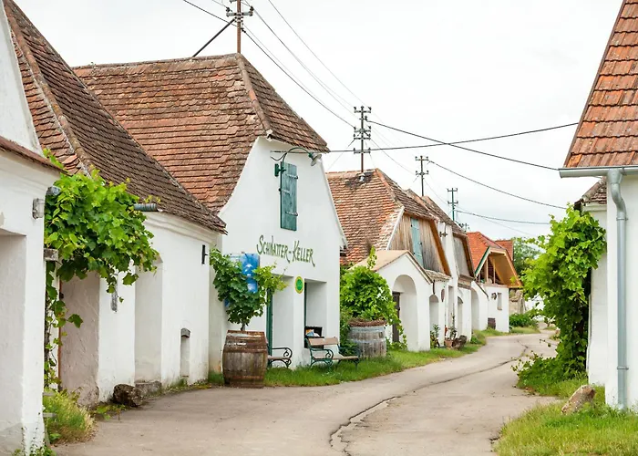 Lejlighed Gartenapartment Marilyn Retz