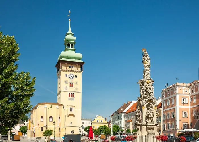 Apartament Gartenapartment Marilyn