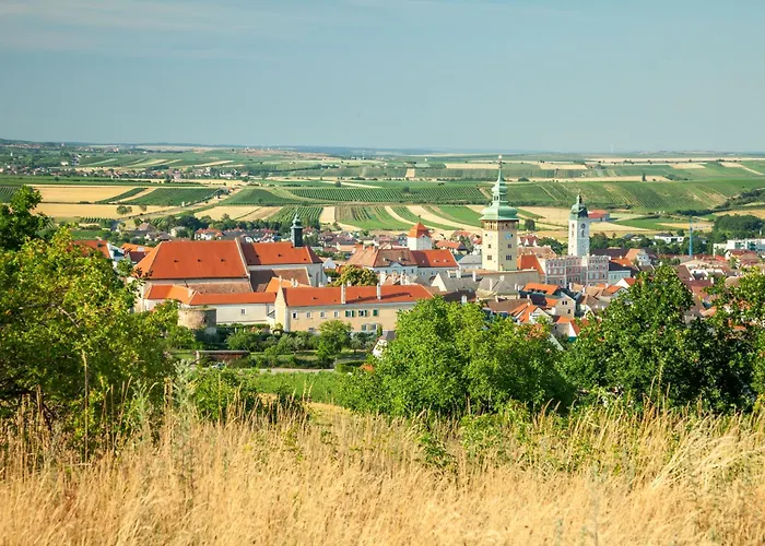 Gartenapartment Marilyn