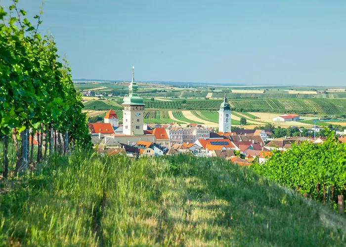 Lejlighed Gartenapartment Marilyn *