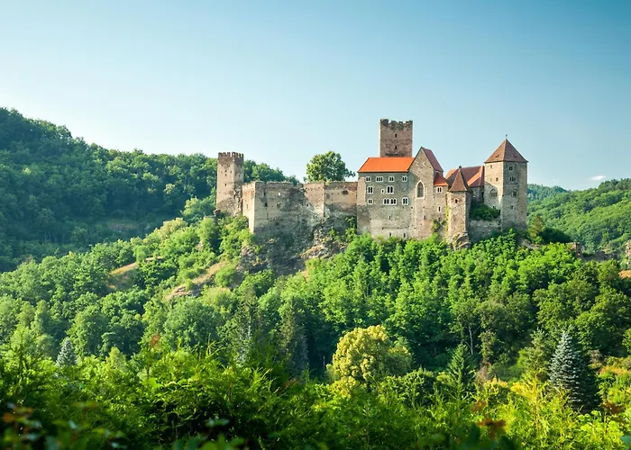 Gartenapartment Marilyn *