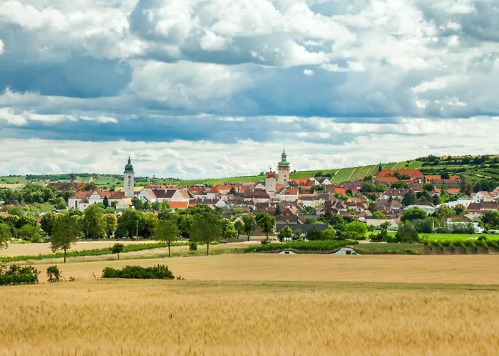 Apartament Gartenapartment Marilyn *