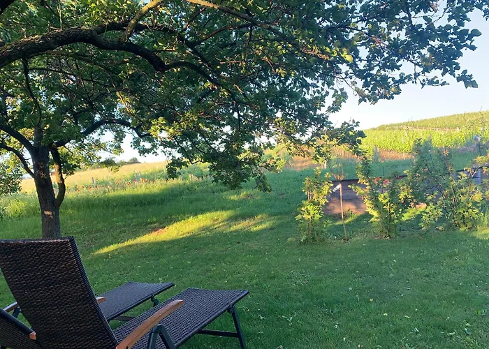 Lejlighed Gartenapartment Marilyn *