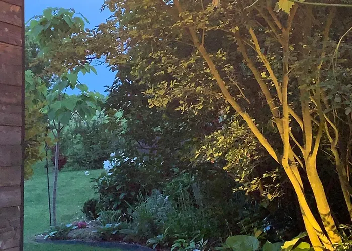 Gartenapartment Marilyn Retz