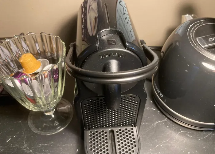 Gartenapartment Marilyn * Retz